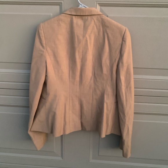 the limited suit coat blazer women’s size 4 - Picture 3 of 8